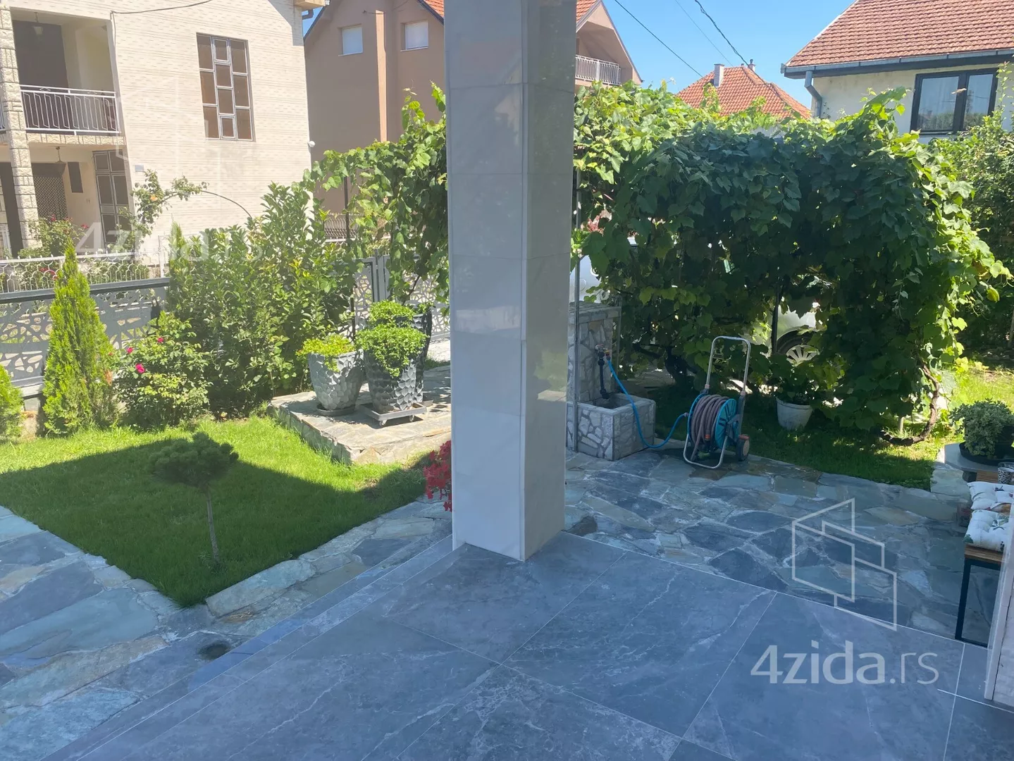 2-etažna kuća | 4zida