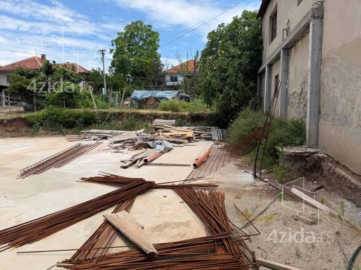 Kuća | 4zida