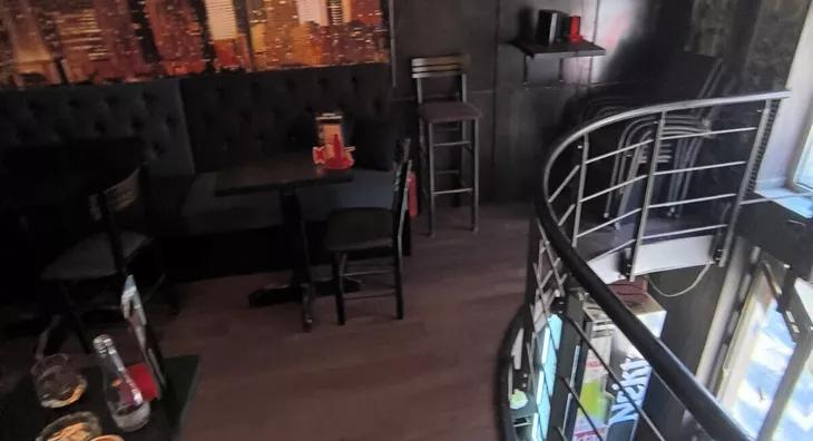 Ugostiteljski objekat | 4zida