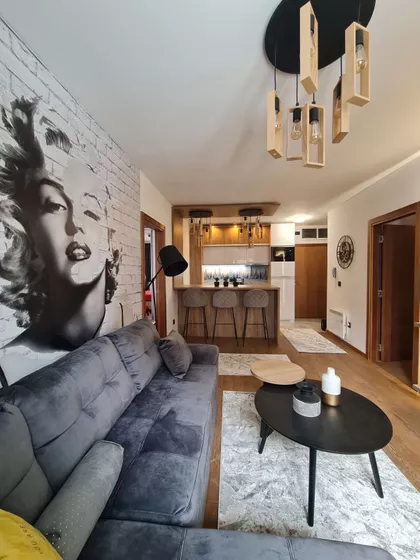 Dobrivoja Mojovića 5 | 4zida.rs