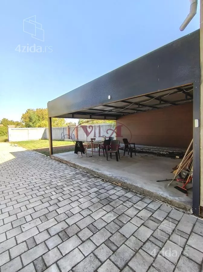 Kuća | 4zida