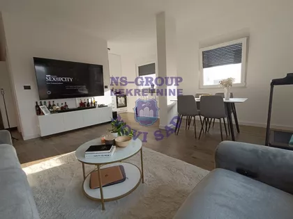 Veternička Rampa | 4zida.rs