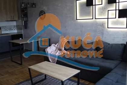 Bulevar svetog cara | 4zida.rs
