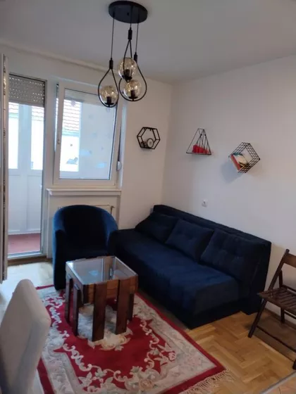 Sajmište, Gradske lokacije, Novi Sad | 4zida.rs