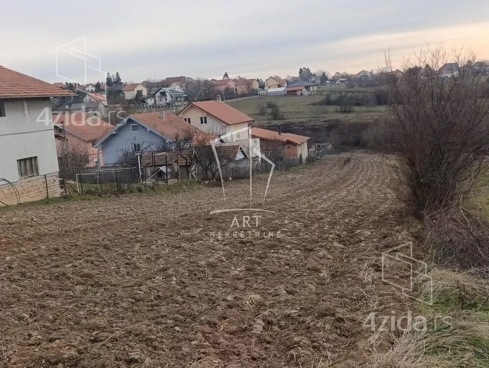 Građevinsko zemljište | 4zida