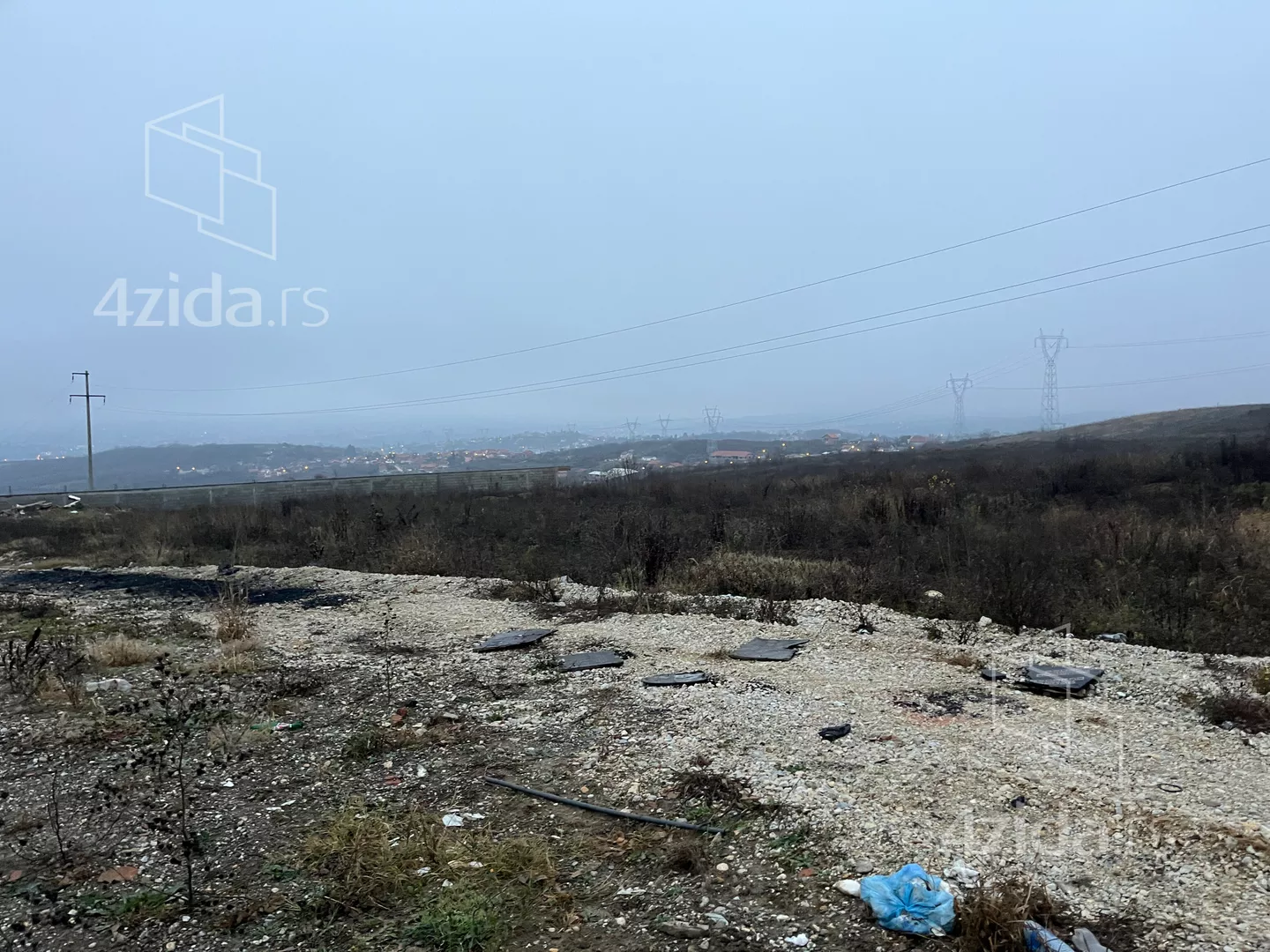 Građevinsko zemljište | 4zida