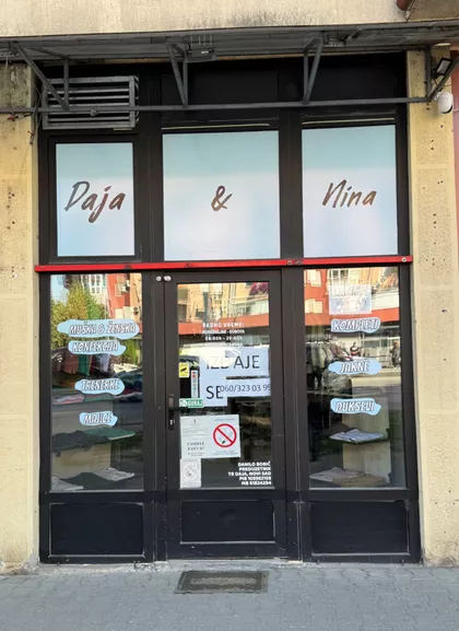 Rumenačka | 4zida.rs