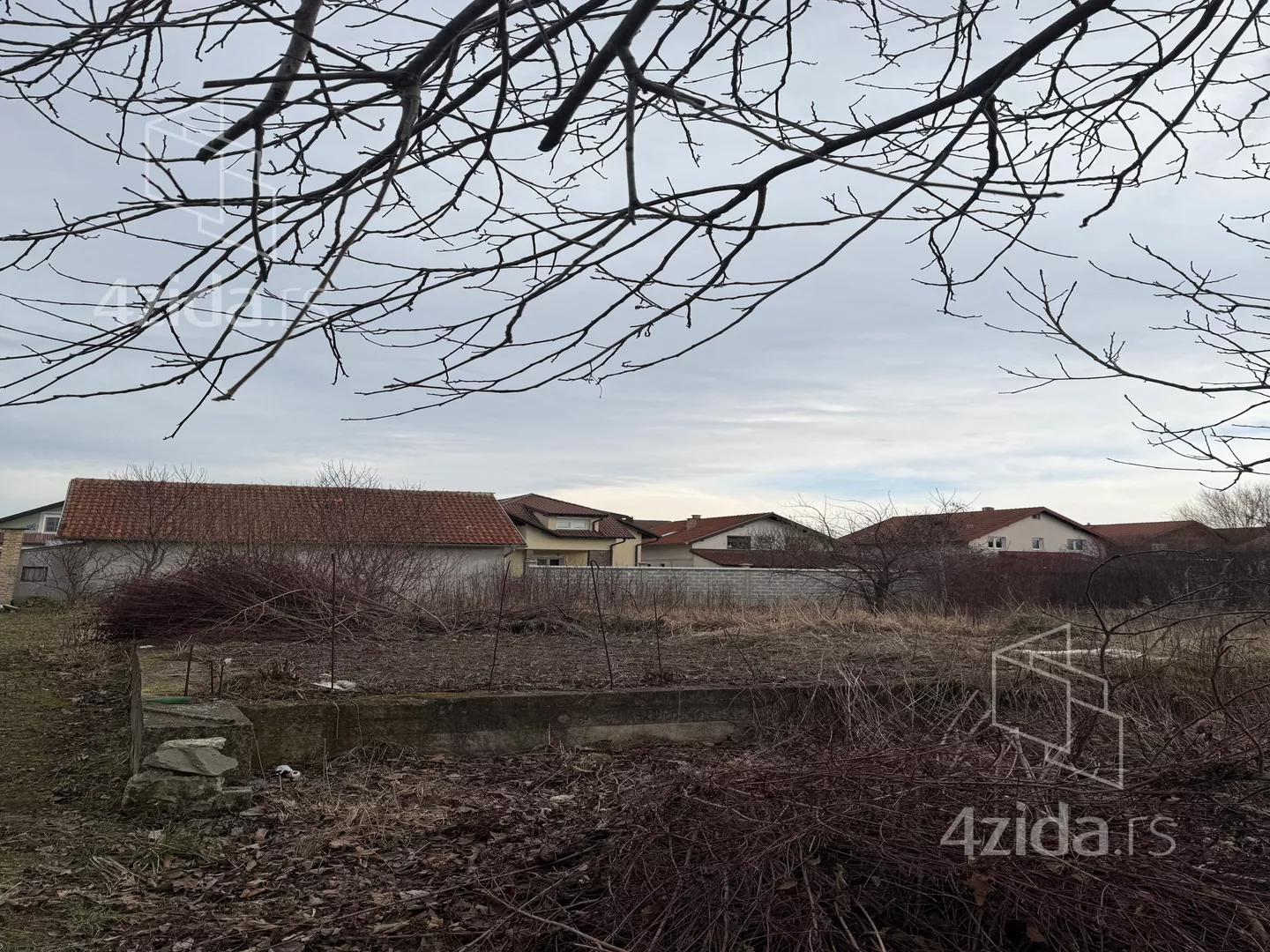 Građevinsko zemljište | 4zida