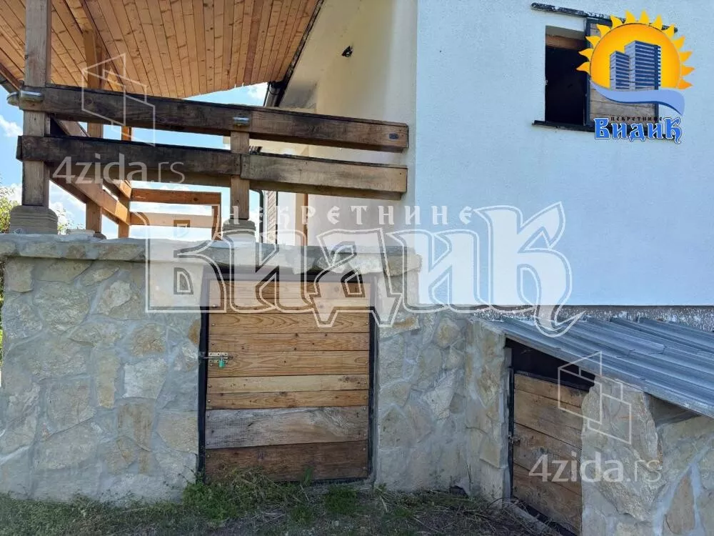 Kuća | 4zida