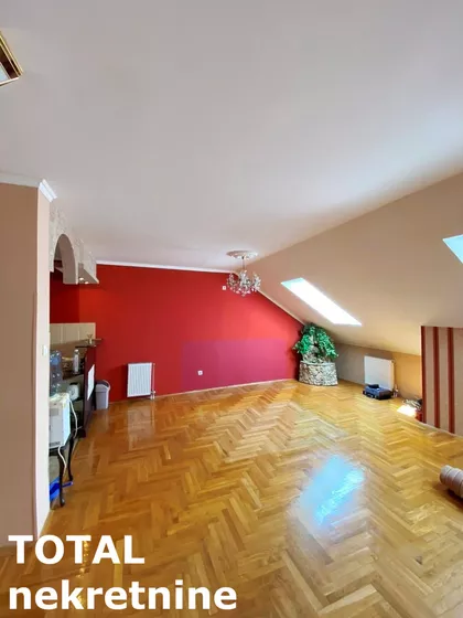 Sajmište | 4zida.rs