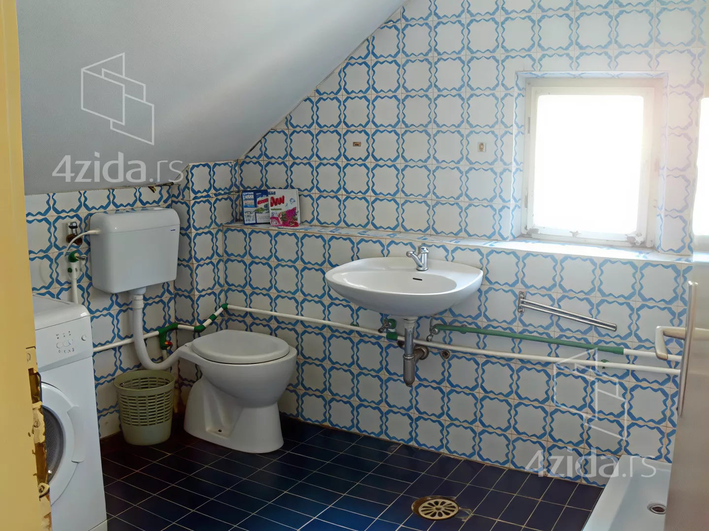 3-etažna kuća | 4zida