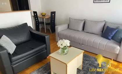 BULEVAR EVROPE | 4zida.rs
