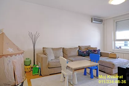 Bulevar Crvene armije | 4zida.rs