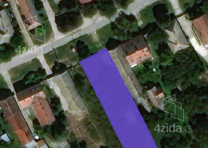 Građevinsko zemljište | 4zida