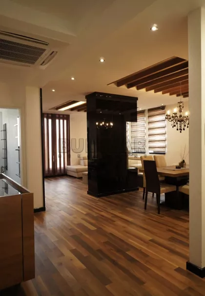 Dragoljuba Milovanovića Bene | 4zida.rs