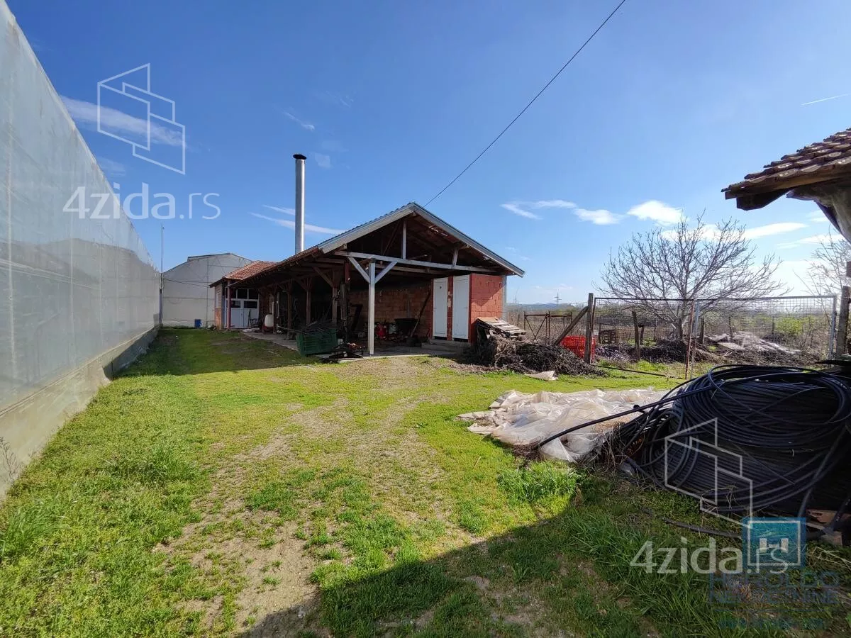 Kuća | 4zida