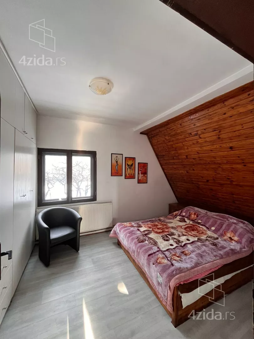 3-etažna kuća | 4zida