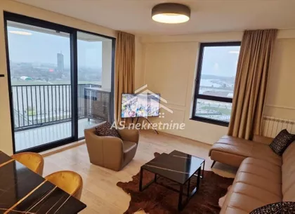 Beograd na vodi | 4zida.rs