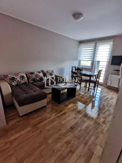 Štrosmajerova | 4zida.rs