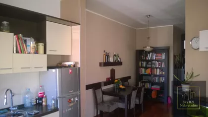 Bulevar Evrope | 4zida.rs
