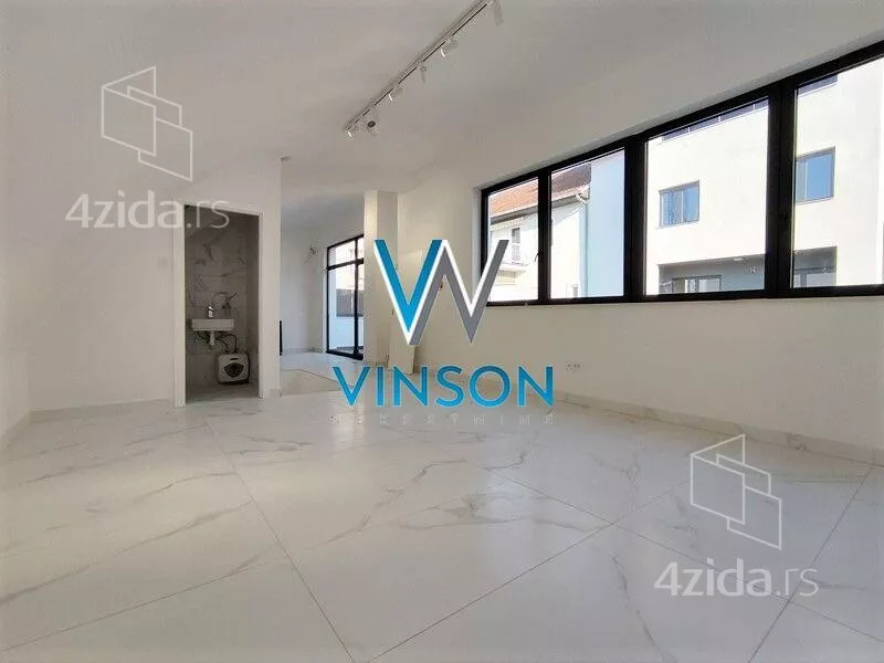 Poslovni prostor | 4zida