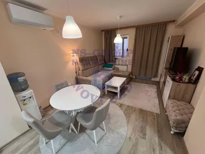 Bulevar Oslobođenja | 4zida.rs