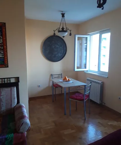 Vojvode Stepe | 4zida.rs