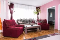 Beograd, Novi Beograd, Blok 21 | 4zida.rs | 4zida.rs