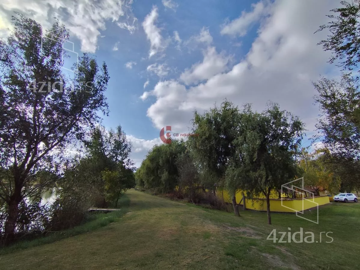 Ugostiteljski objekat | 4zida