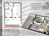 Sajmište, Gradske lokacije, Novi Sad | 4zida.rs