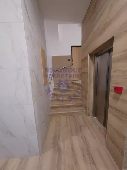 Bulevar Patrijarha Pavla | 4zida.rs