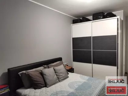 Bulevar Patrijarha Pavla (Somborski Bulevar) | 4zida.rs