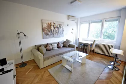 Otona Župančiča | 4zida.rs