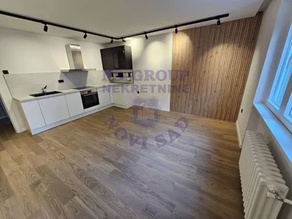 Bulevar Jaše Tomića | 4zida.rs