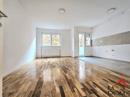 Adamovićevo Naselje | 4zida.rs