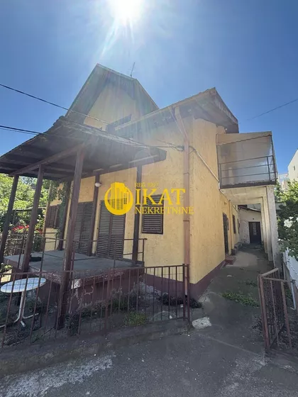 Ljutice Bogdana | 4zida.rs