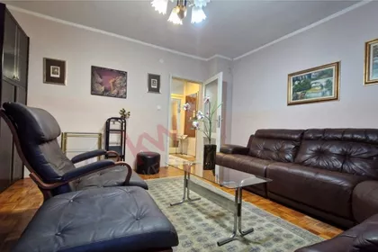 Branka Ćopića | 4zida.rs