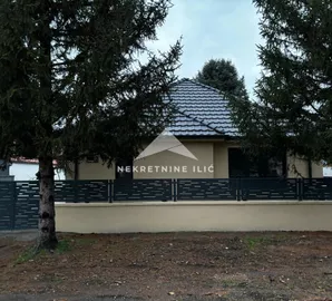 Novo Berbersko, Gradske lokacije, Zrenjanin, kuća | 4zida.rs