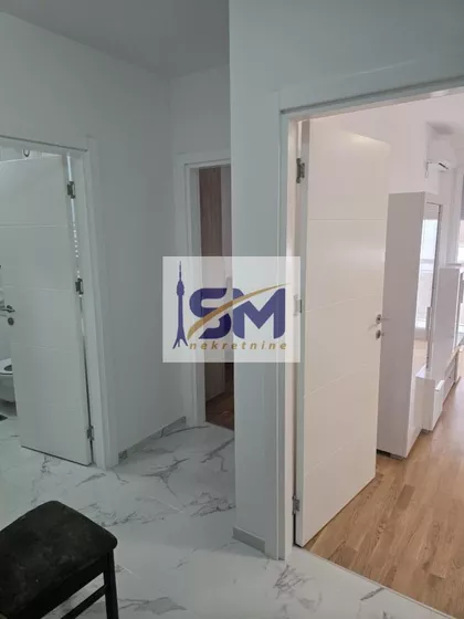 Ljubomira Romića | 4zida.rs