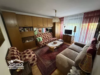 Bagljaš | 4zida.rs