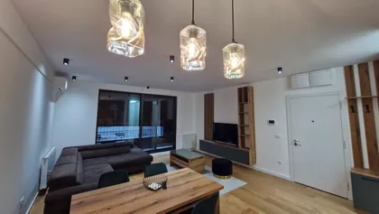 Bulevar Vojvode Bojovića K District | 4zida.rs