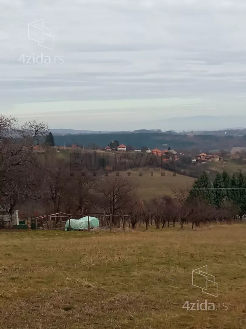 Građevinsko zemljište | 4zida