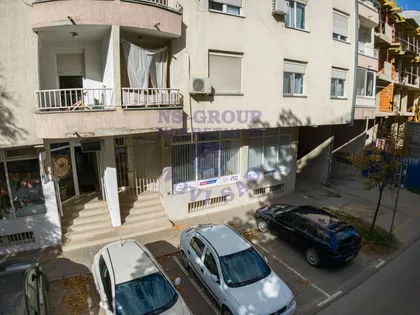 Gundulićeva | 4zida.rs