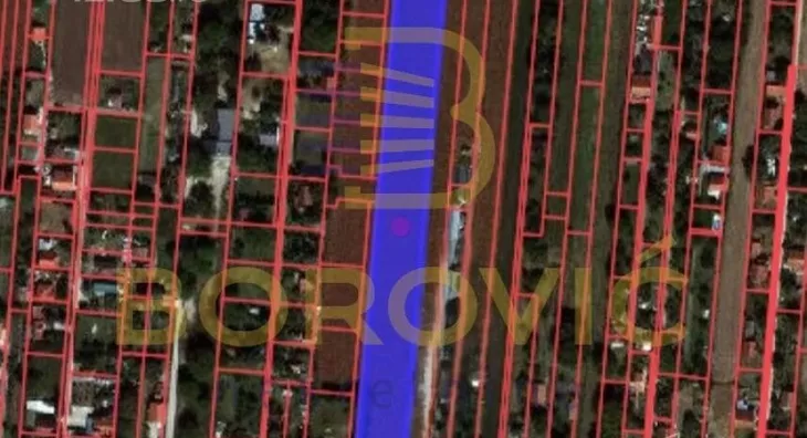 Građevinsko zemljište | 4zida