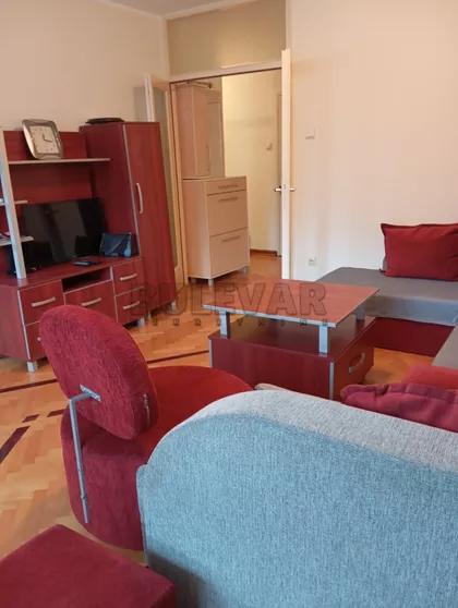 Bulevar Nikole Tesle | 4zida.rs
