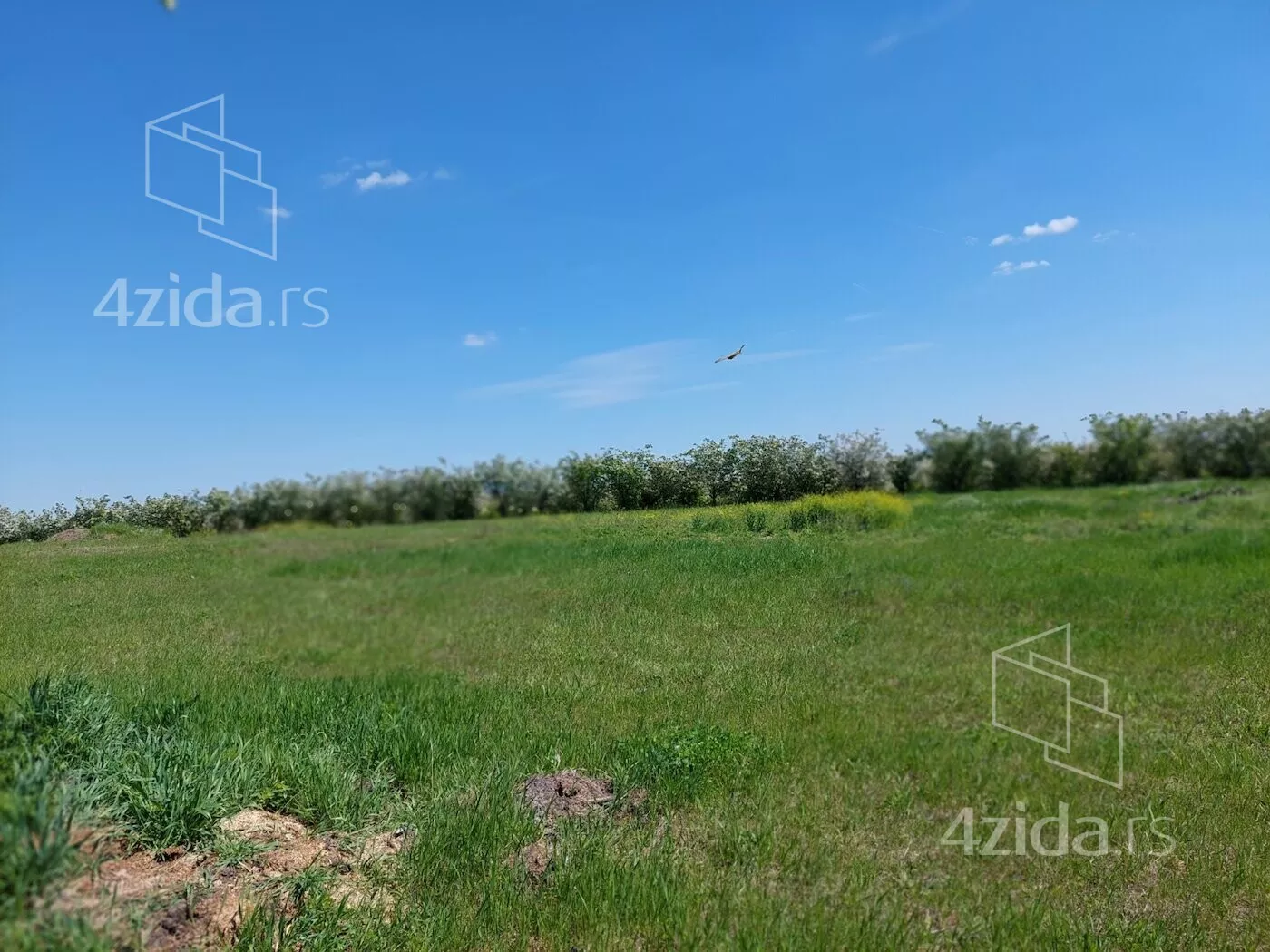 Građevinsko zemljište | 4zida