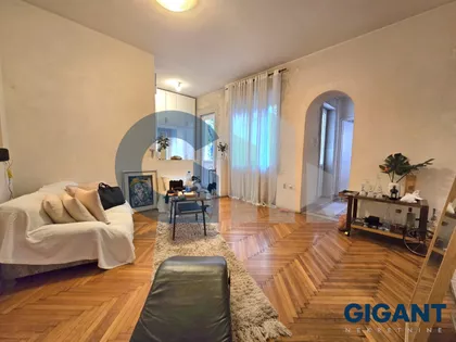 Džordža Vašingtona-Stari grad | 4zida.rs