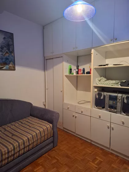 Železnička 36 | 4zida.rs