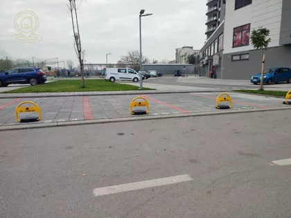 Nova Detelinara | 4zida.rs