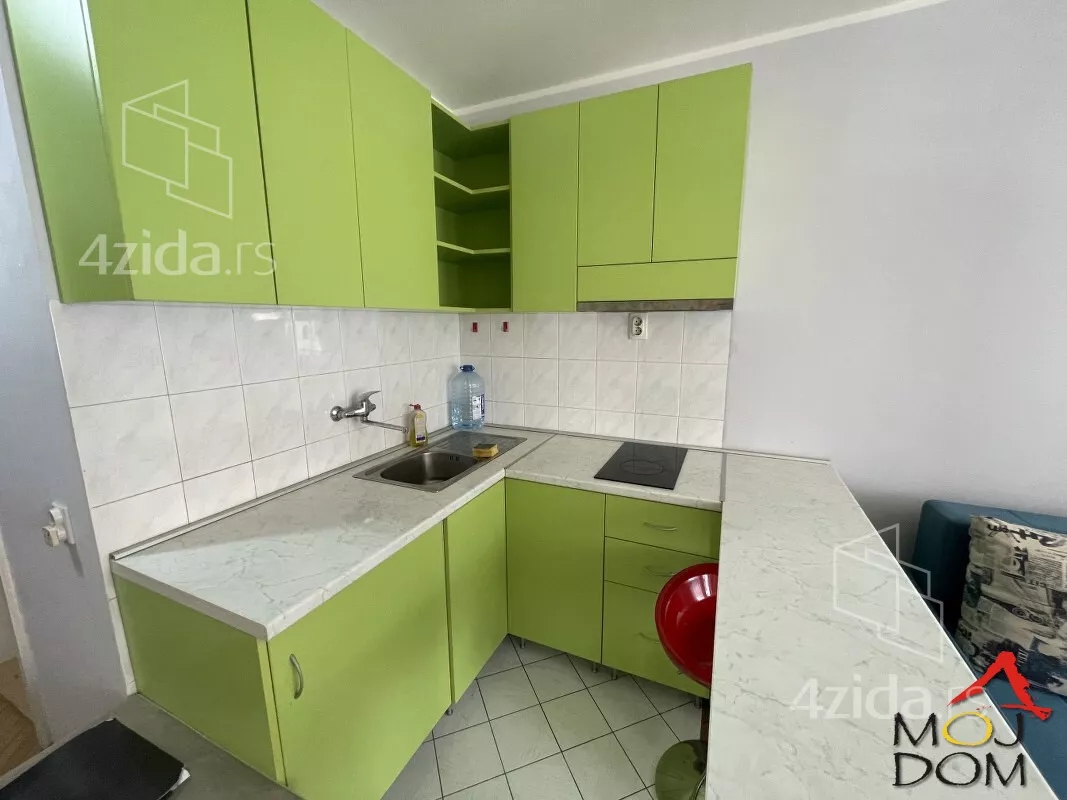 Garsonjera | 4zida